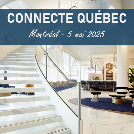 Connecte Québec 2025
